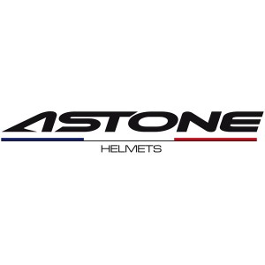 ASTONE PLATINAS FIJACIÓN PANTALLA GT2  (MVGT2) - Factory Bike
