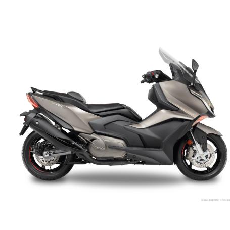 KYMCO AK550 - Financiación a Medida- CONSULTANOS OFERTAS