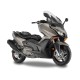KYMCO AK550 - Financiación a Medida- CONSULTANOS OFERTAS