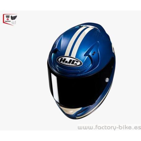 Casco de moto HJC RPHA 12 ENOTH consulta oferta - Factory Bike