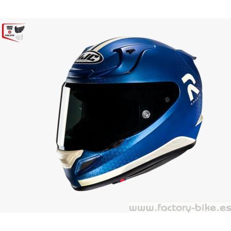 Casco de moto HJC RPHA 12 ENOTH consulta oferta - Factory Bike