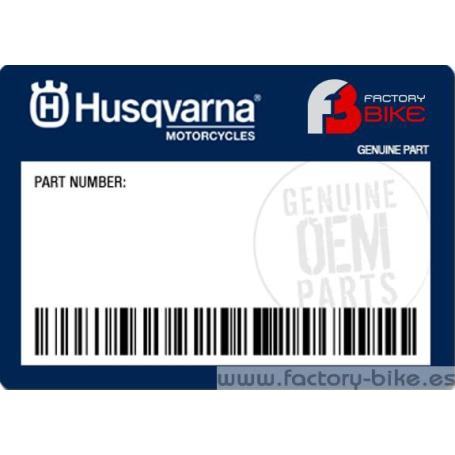 HUSQVARNA RECAMBIO ORIGINAL SCREW CAP M51X1,5 CPL. 48600431E4 - Factory Bike