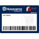 HUSQVARNA RECAMBIO ORIGINAL MEMBRANE HOLDER WP 48600519E3 - Factory Bike