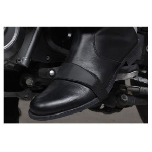 V-QUATTRO SHIFTPAD PROTECTOR ZAPATO CAMBIO DE MARCHA - Factory Bike