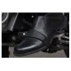 V-QUATTRO SHIFTPAD PROTECTOR ZAPATO CAMBIO DE MARCHA - Factory Bike