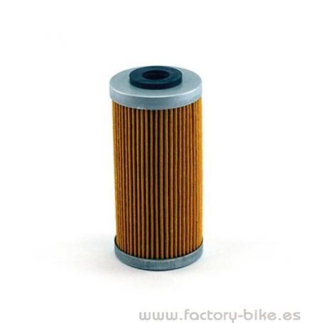 Filtro aceite Mahle OX1091 BMW G 450 X