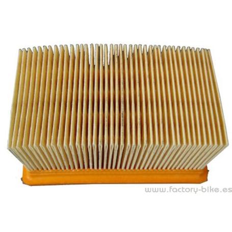 Filtro aire Mahle LX820 BMW G 650 - Factory Bike