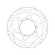 Disco de freno Brembo diametro 260mm 68B407N3 - Factory Bike