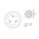 Disco de freno Brembo 68B40715 - Factory Bike