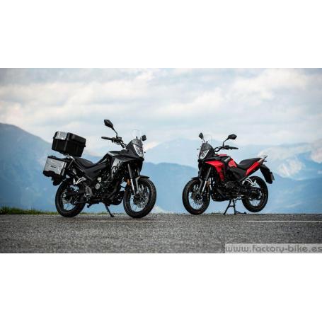 MACBOR Montana XR1  125cc -Financiación a Medida, consultanos ofertas