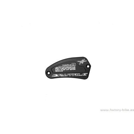 MV AGUSTA B3 BLACK BRAKE PUMP CAP SPMV9SPTVB001B3
