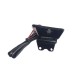 MV AGUSTA BLACK PLATE LED LIGHT SPMV98000C9693