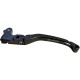 MV AGUSTA BLACK SV ARTICULATED CLUTCH LEVER SPMVSPCLUTCH