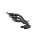 MV AGUSTA BLACK TRIO B3/DR MUFFLER SPMV980B0C9041