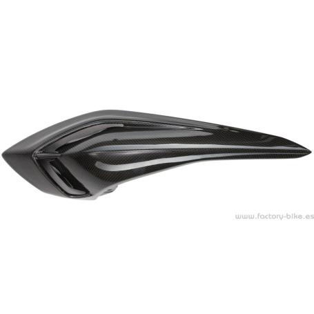 MV AGUSTA CARB FIB LX TAIL FAIRING B3 SPMV9RDTL099018B