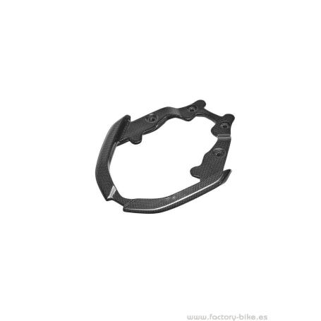 MV AGUSTA CARBON DR/B3 CARBON REAR GRAB BAR SPMV9SPMVCARB113