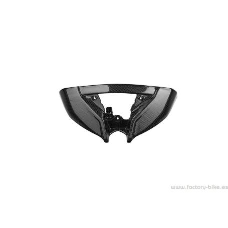 MV AGUSTA CARBON DRAGSTER INSTRUMENT COVER SPMV9RDTL104018
