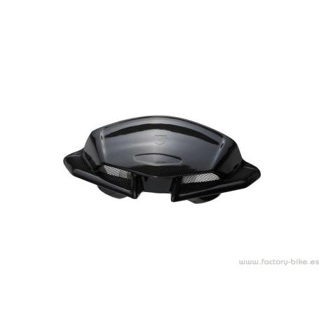 MV AGUSTA CARBON INSTR. PANEL COVER SPMV9RDTL079018