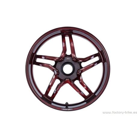 MV AGUSTA CARBON REAR WHEEL RIM SPMV980A0C6475