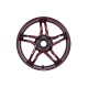 MV AGUSTA CARBON REAR WHEEL RIM SPMV980A0C6475