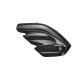 MV AGUSTA CARBON SILENCER COVER D3/B3 SPMV9SPEB00002B