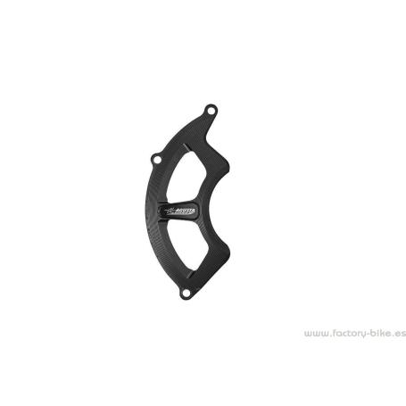MV AGUSTA CLUTCH HEAT COVER RIVALE SPMV9SPPCA001RV