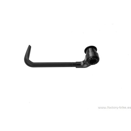 MV AGUSTA CLUTCH LEVER PROTECTION BLACK SPMV98000C9224