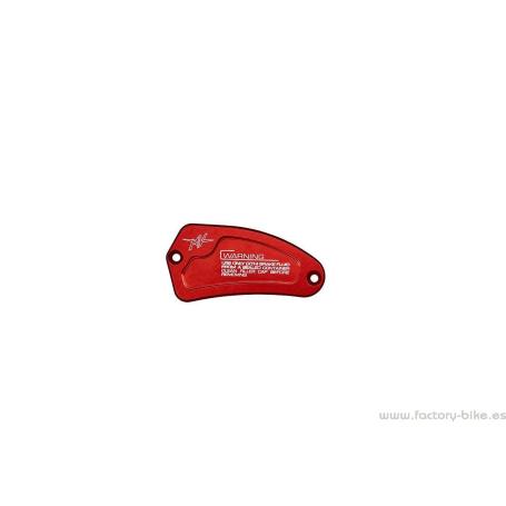 MV AGUSTA CLUTCH OIL PAN CAP MAN. SPMV980A0C1697