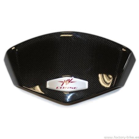 MV AGUSTA DASHBOARD COVER CARBON B3 SPMV9RDTL061018