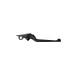 MV AGUSTA FOLDABLE BLACK BRAKE LEVER SPMV98000C1313