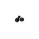 MV AGUSTA HANDLEBAR WEIGHTS SET SPMV98000C1326