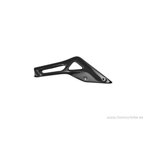 MV AGUSTA TANK SIDE PANEL IN DRAGSTER SX CARB (GLO SPMV9RDTL121018B