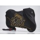 MV AGUSTA TV BLACK/GOLD INDOOR COVER SPMV9SP80B0C9043TV