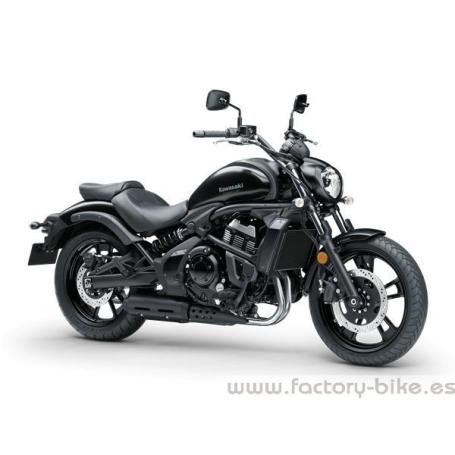 Kawasaki Vulcan S al mejor precio - Factory Bike