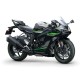 Kawasaki ZX6 R 2024 al mejor precio - Servicio Kawa Factory Bike