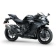 Kawasaki ZX6 R 2024 al mejor precio - Servicio Kawa Factory Bike