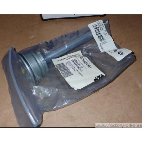 HUSQVARNA RECAMBIO ORIGINAL SCREW CAP L-125 48600516E1 - Factory Bike