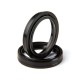 RETENES HORQUILLA 31,75 X 42,8/48 X 7,6/11,6 Y + 31,7 X 42 X 7/9 TCL CAP - Factory Bike
