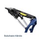HUSQVARNA TE 300 2025  - Somos concesionario oficial