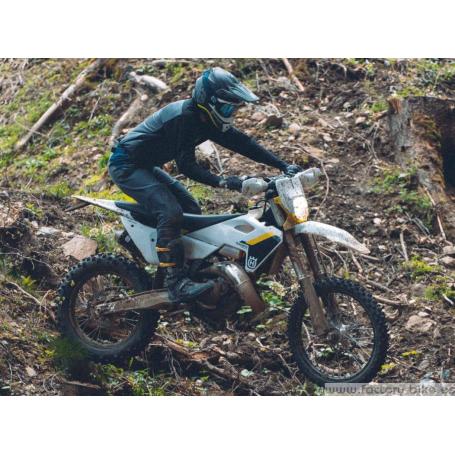 HUSQVARNA TE 300 2025  - Somos concesionario oficial