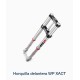 HUSQVARNA TE 300 2025  - Somos concesionario oficial