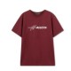 MV AGUSTA LOGO LEVEL 2 T-SHIRT EXTENDED LOGO (M3B750TCU21XL)