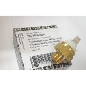 HUSQ KTM THERMOSWITCH 95-100 DG 78035045000 - FACTORY BIKE