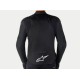 ALPINESTARS CAZADORA  T-JAWS V4 WP NEGRO BLANCO