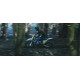 HUSQVARNA TE 300 HERITAGE 2025 NUEVA KM 0 - concesionario ofiicial