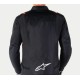 ALPINESTARS CAZADORA  T-SPS V2 WP JACKET NEGRO ROJO 3200225-1231