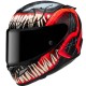 CASCO HJC RPHA12 MAXIMIZED VENOM 3 MARVEL MC1SF - Factory Bike