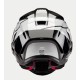 CASCO ALPINESTARS SUPERTECH R10 ELEMENT WHITE - Factory Bike