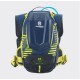 HUSQVARNA MOCHILA TEAM DAKAR HYDRATION TEAM DAKAR