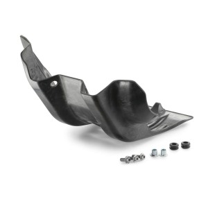 HUSQVARNA POWER PARTS SKID PLATE A54003990644 - FACTORY BIKE